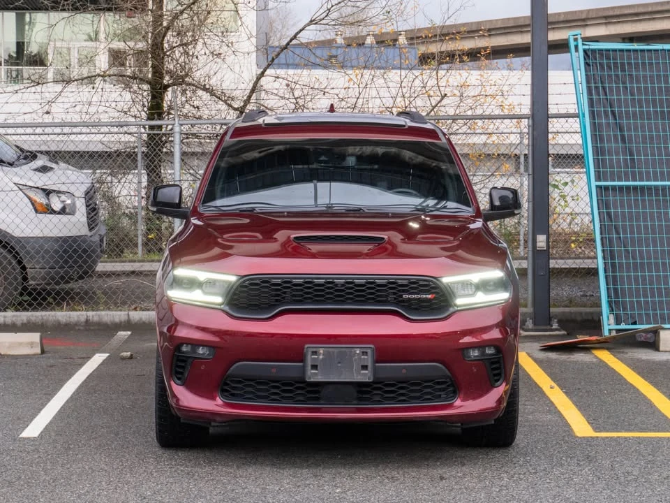 2021 Dodge Durango 3rd Gen - Image 2 of 15