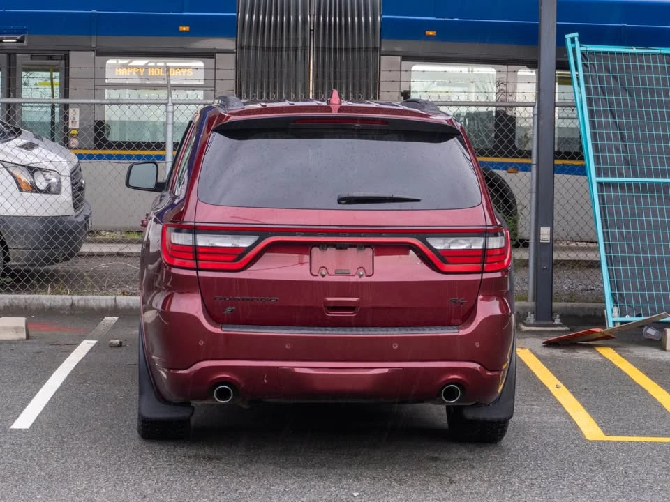 2021 Dodge Durango 3rd Gen - Image 14 of 15