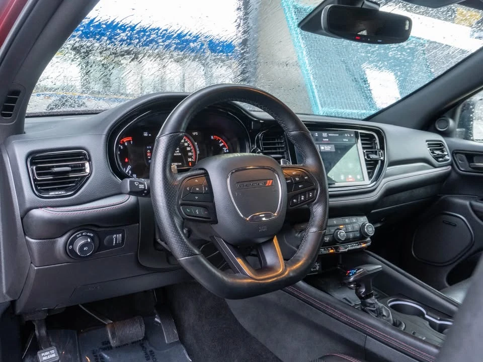 2021 Dodge Durango 3rd Gen - Image 8 of 15