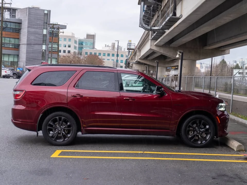 2021 Dodge Durango 3rd Gen - Image 4 of 15