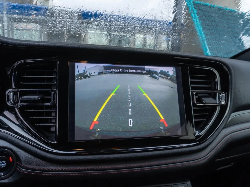2021 Dodge Durango 3rd Gen - Image 10 of 15