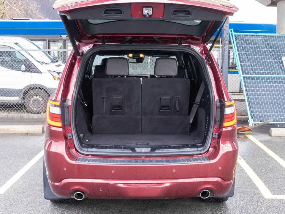 2021 Dodge Durango 3rd Gen - Image 15 of 15