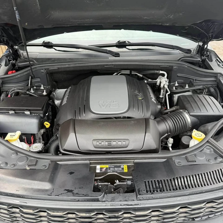 2021 Dodge Durango 3rd Gen - Image 11 of 11