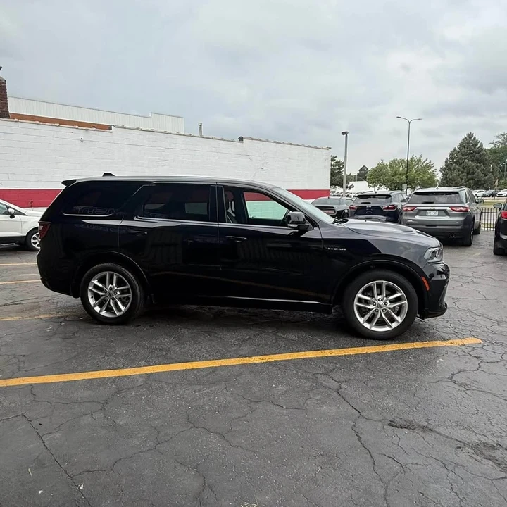 2021 Dodge Durango 3rd Gen - Image 3 of 11