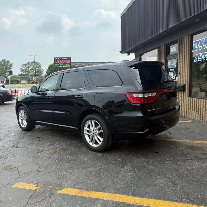 2021 Dodge Durango 3rd Gen - Image 5 of 11