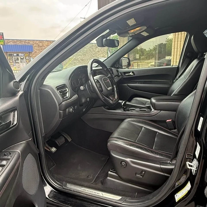 2021 Dodge Durango 3rd Gen - Image 8 of 11