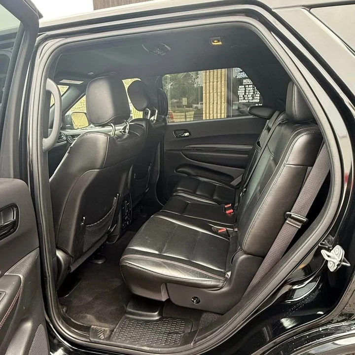 2021 Dodge Durango 3rd Gen - Image 10 of 11