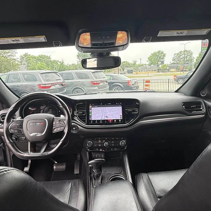 2021 Dodge Durango 3rd Gen - Image 9 of 11