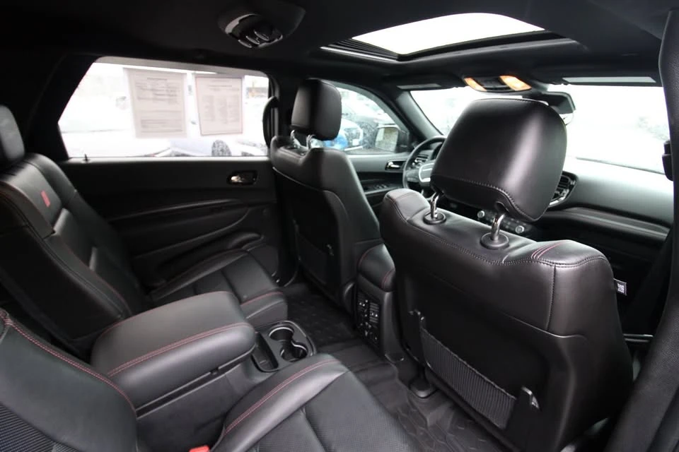 2021 Dodge Durango 3rd Gen - Image 17 of 20