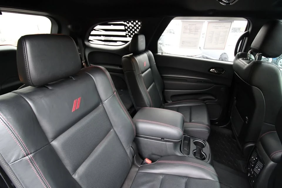 2021 Dodge Durango 3rd Gen - Image 18 of 20