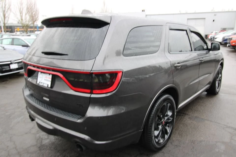 2021 Dodge Durango 3rd Gen - Image 3 of 20