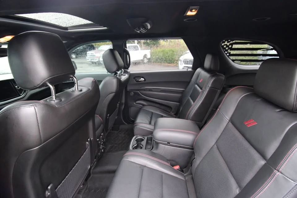 2021 Dodge Durango 3rd Gen - Image 19 of 20