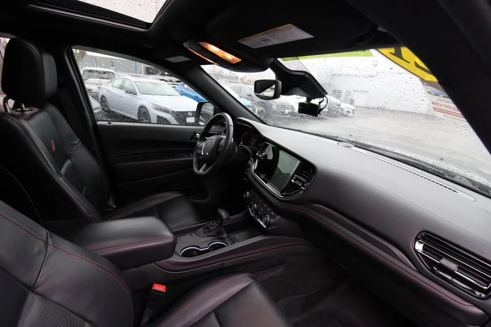 2021 Dodge Durango 3rd Gen - Image 15 of 20