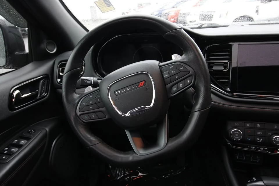 2021 Dodge Durango 3rd Gen - Image 11 of 20