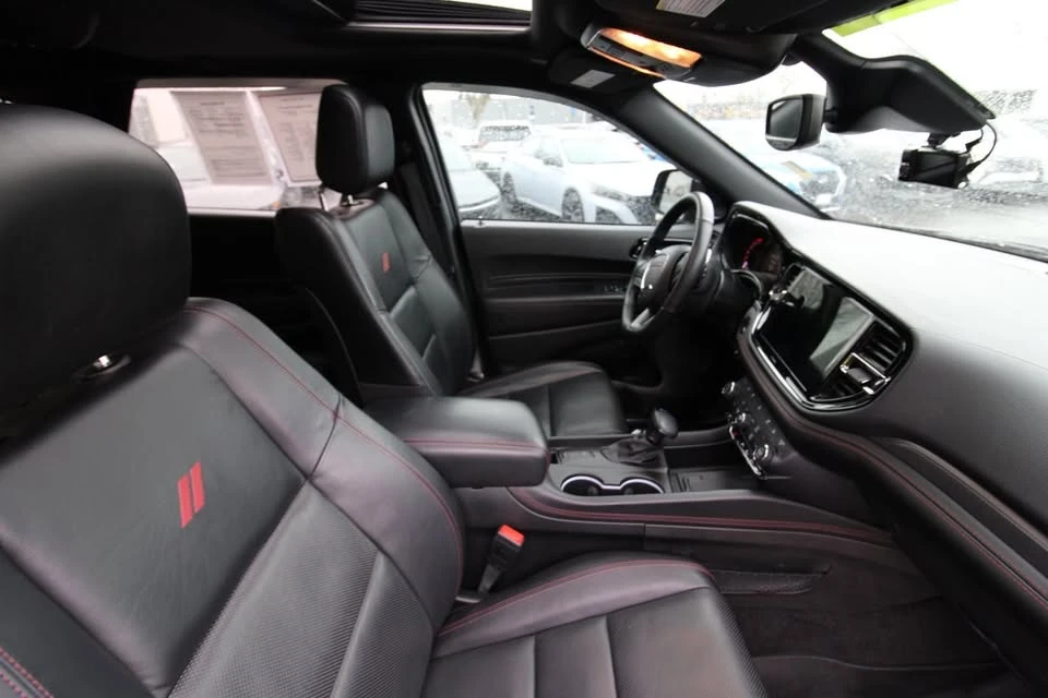 2021 Dodge Durango 3rd Gen - Image 14 of 20