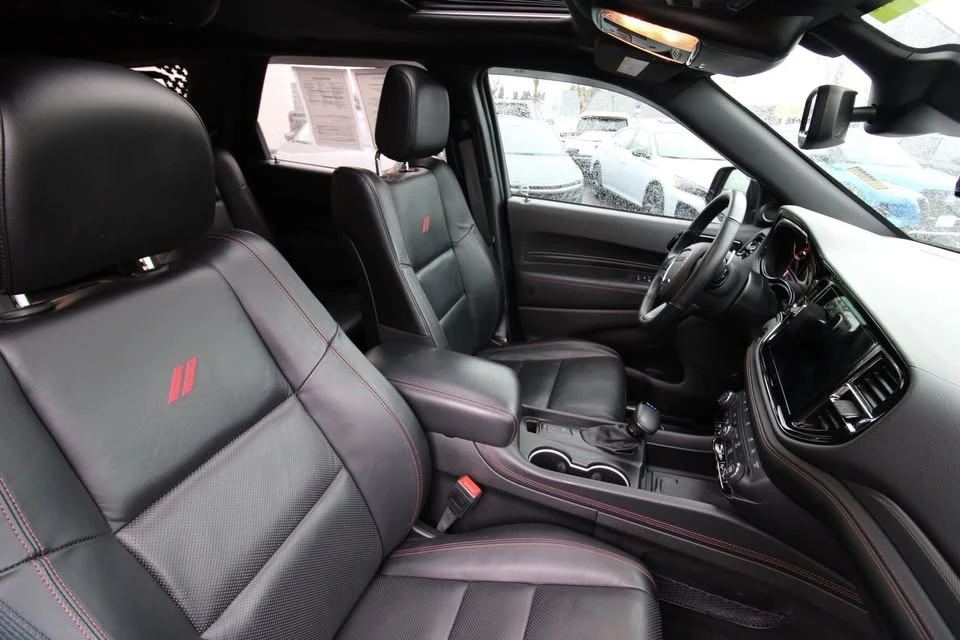 2021 Dodge Durango 3rd Gen - Image 16 of 20