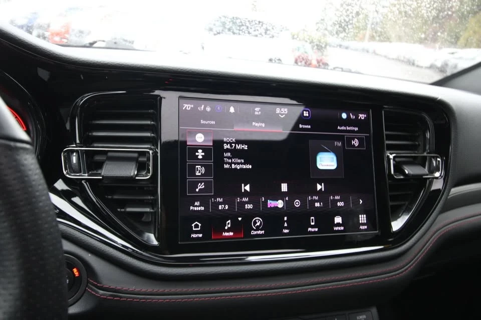 2021 Dodge Durango 3rd Gen - Image 13 of 20