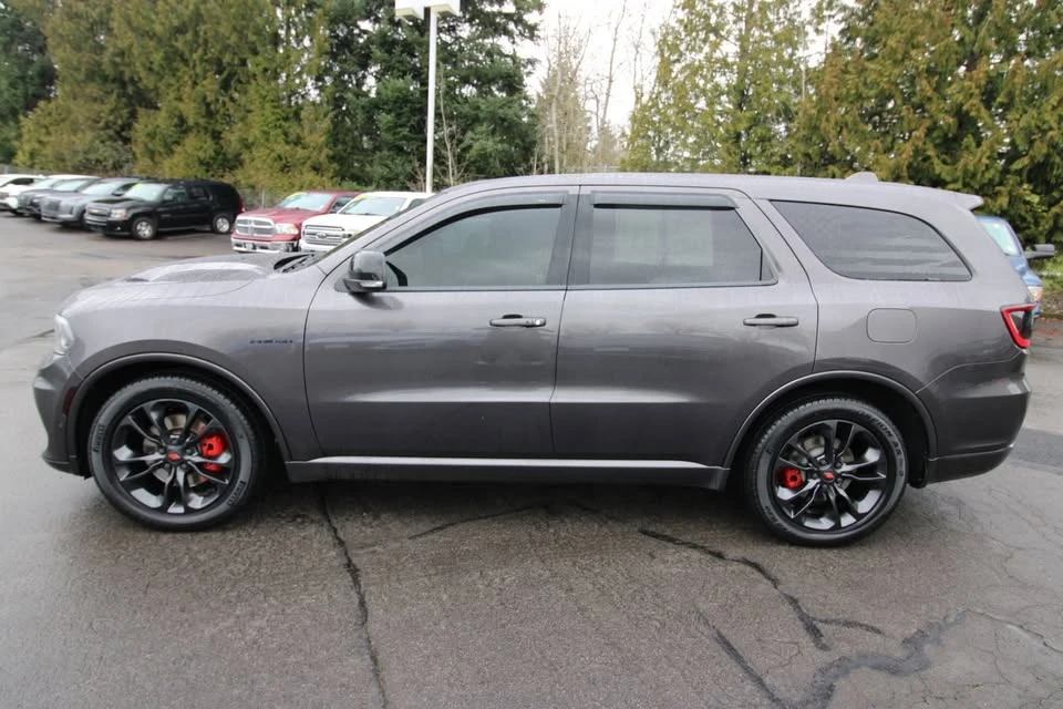 2021 Dodge Durango 3rd Gen - Image 5 of 20