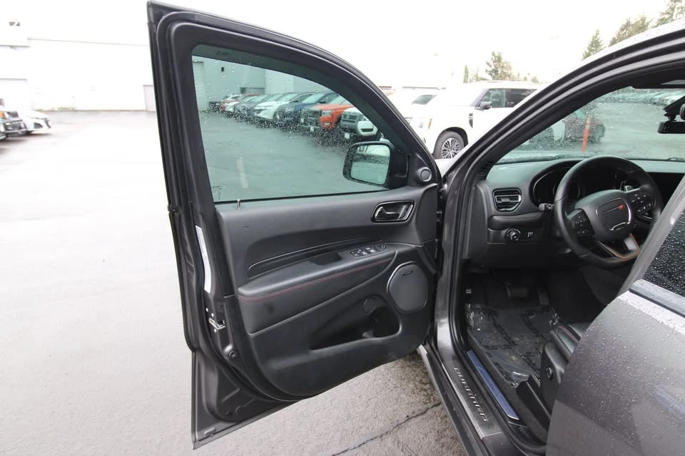 2021 Dodge Durango 3rd Gen - Image 8 of 20