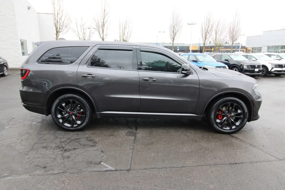2021 Dodge Durango 3rd Gen - Image 2 of 20