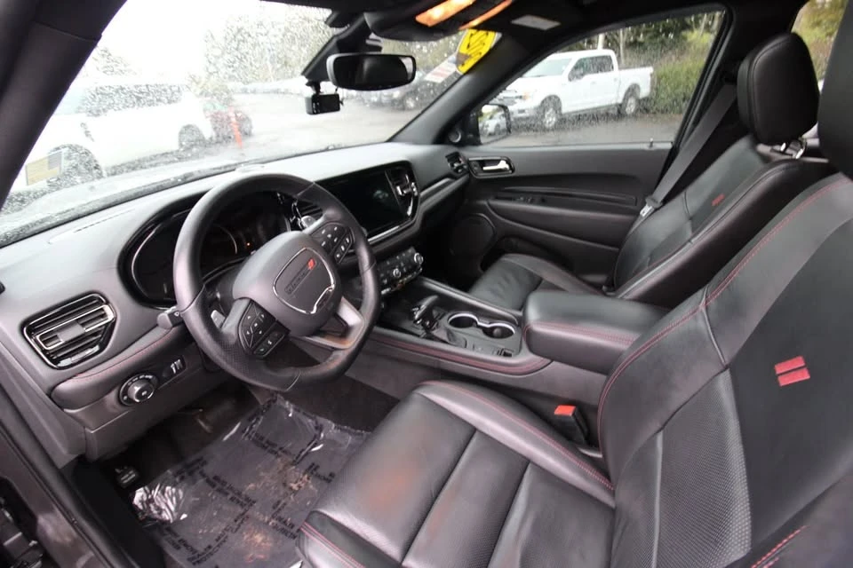 2021 Dodge Durango 3rd Gen - Image 9 of 20