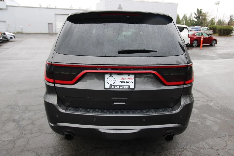 2021 Dodge Durango 3rd Gen - Image 4 of 20