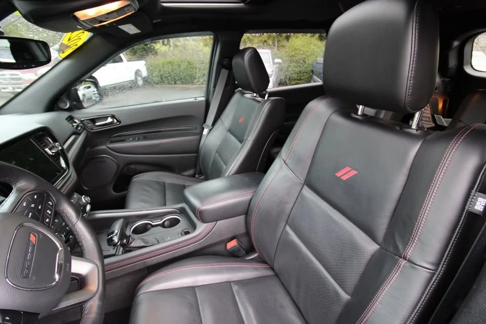 2021 Dodge Durango 3rd Gen - Image 10 of 20