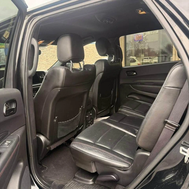 2021 Dodge Durango 3rd Gen - Image 10 of 11