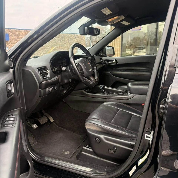 2021 Dodge Durango 3rd Gen - Image 7 of 11