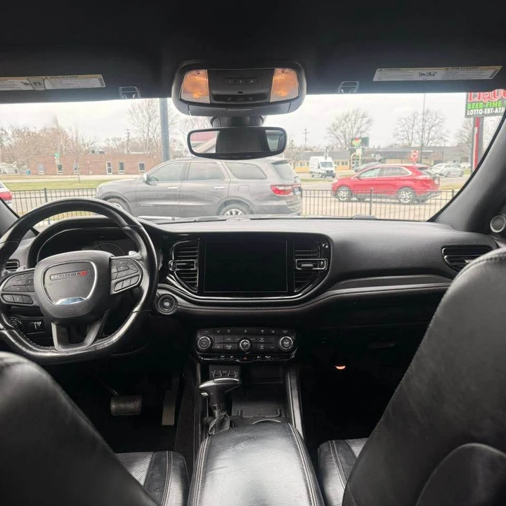 2021 Dodge Durango 3rd Gen - Image 9 of 11