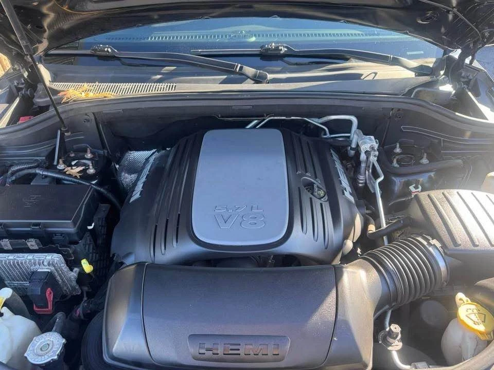 2021 Dodge Durango 3rd Gen - Image 11 of 11