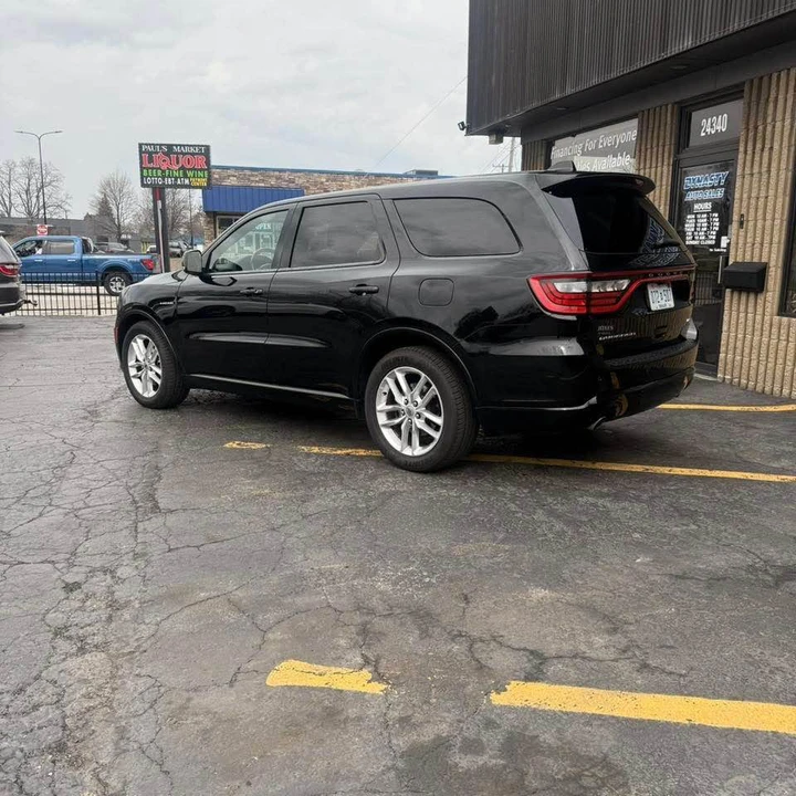 2021 Dodge Durango 3rd Gen - Image 6 of 11