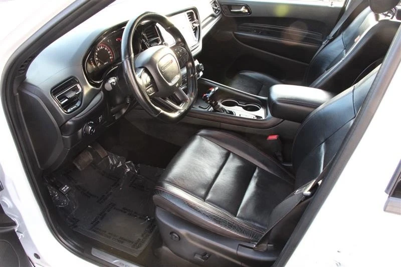 2021 Dodge Durango 3rd Gen - Image 18 of 20