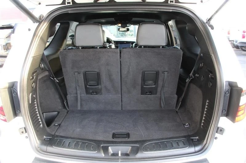 2021 Dodge Durango 3rd Gen - Image 17 of 20
