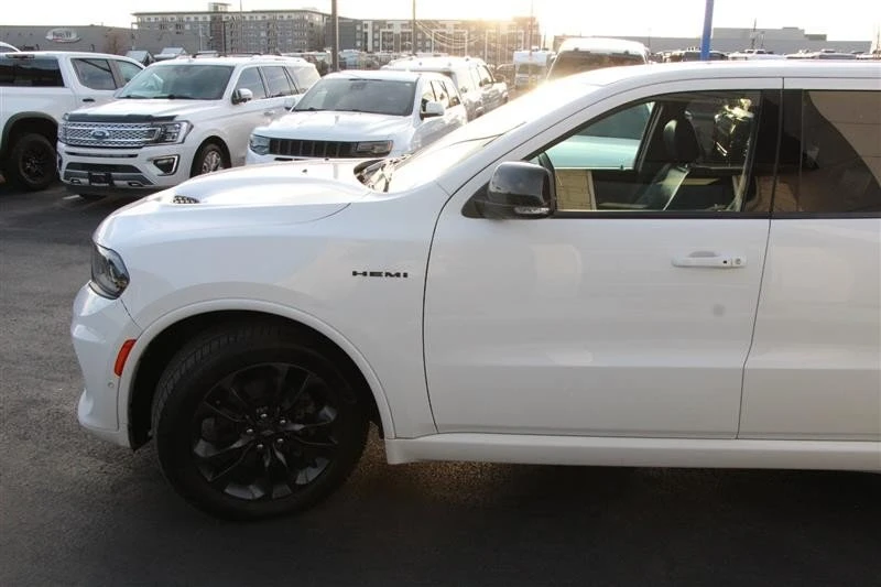 2021 Dodge Durango 3rd Gen - Image 4 of 20