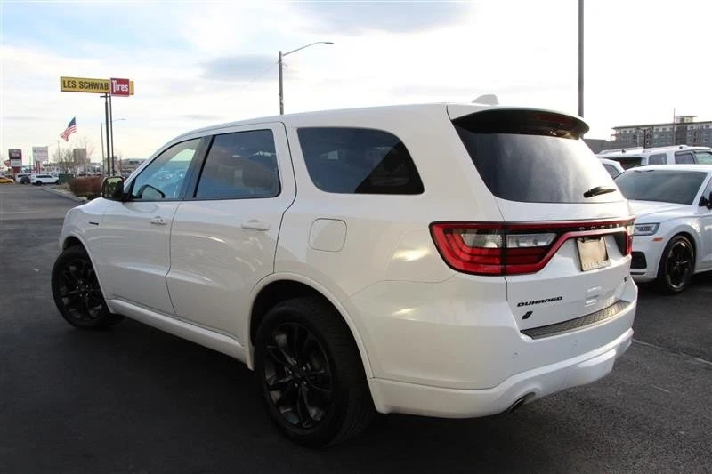 2021 Dodge Durango 3rd Gen - Image 6 of 20