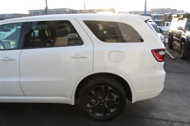 2021 Dodge Durango 3rd Gen - Image 5 of 20