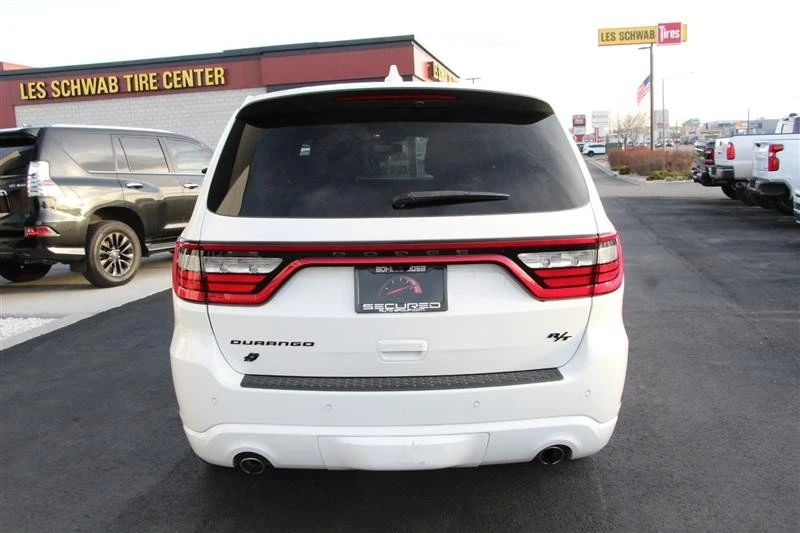 2021 Dodge Durango 3rd Gen - Image 7 of 20