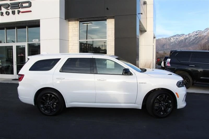 2021 Dodge Durango 3rd Gen - Image 9 of 20