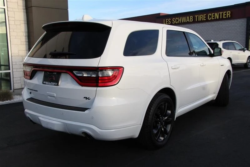 2021 Dodge Durango 3rd Gen - Image 8 of 20