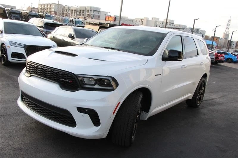 2021 Dodge Durango 3rd Gen - Image 3 of 20