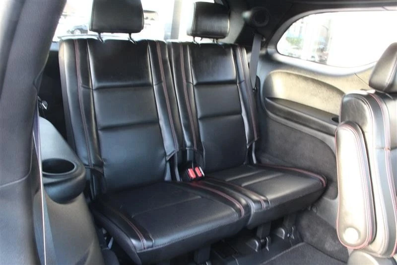 2021 Dodge Durango 3rd Gen - Image 16 of 20