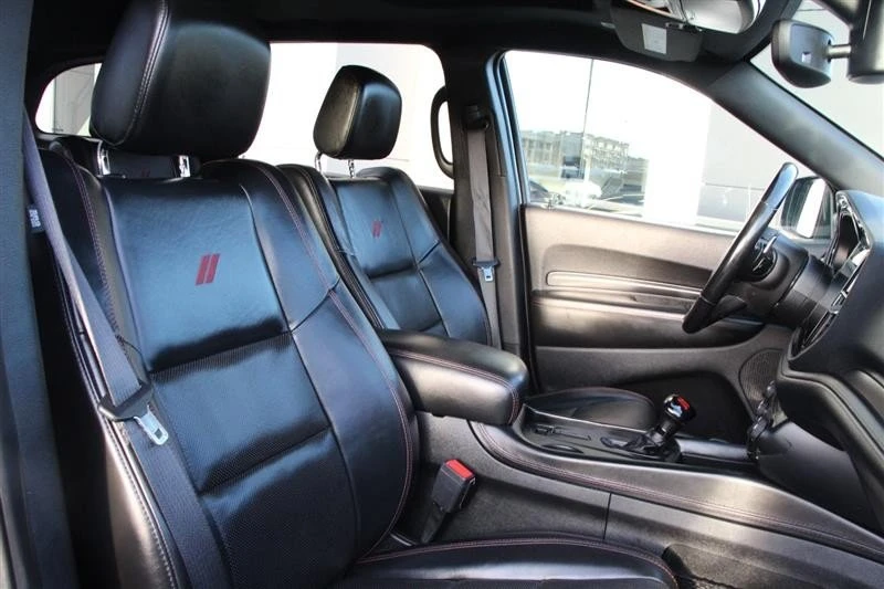 2021 Dodge Durango 3rd Gen - Image 11 of 20