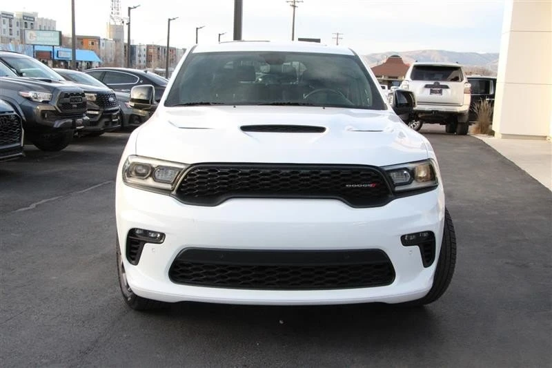 2021 Dodge Durango 3rd Gen - Image 2 of 20