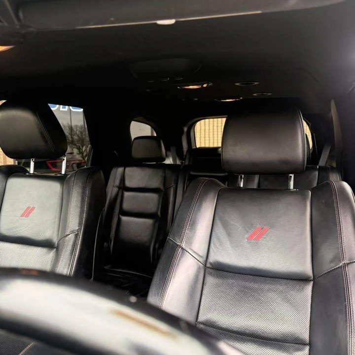 2021 Dodge Durango 3rd Gen - Image 10 of 12