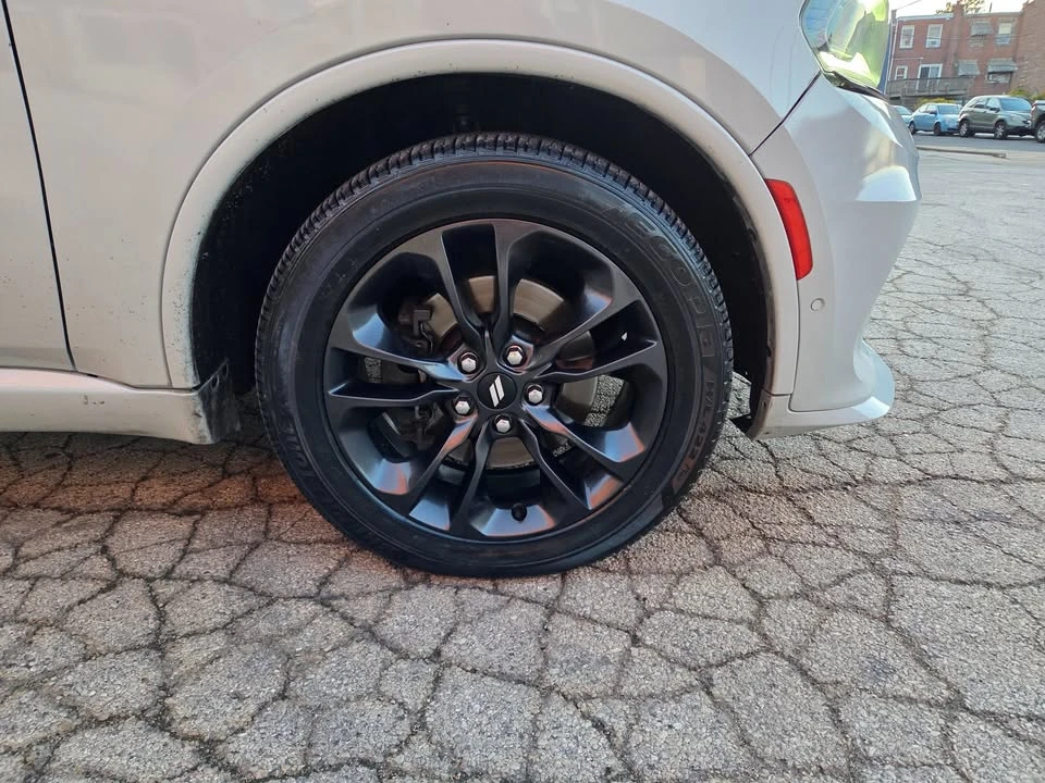 2021 Dodge Durango 3rd Gen - Image 13 of 15