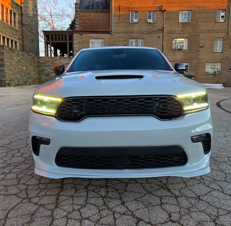 2021 Dodge Durango 3rd Gen - Image 7 of 15
