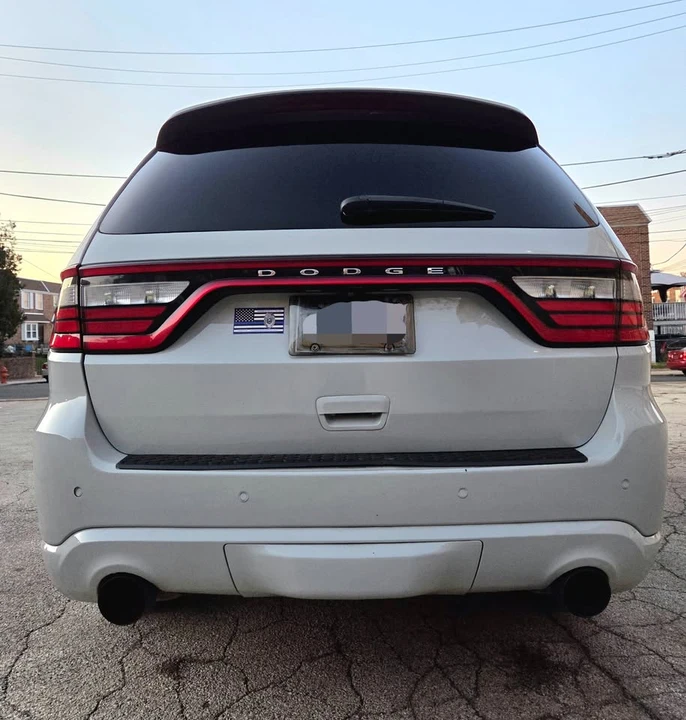 2021 Dodge Durango 3rd Gen - Image 12 of 15