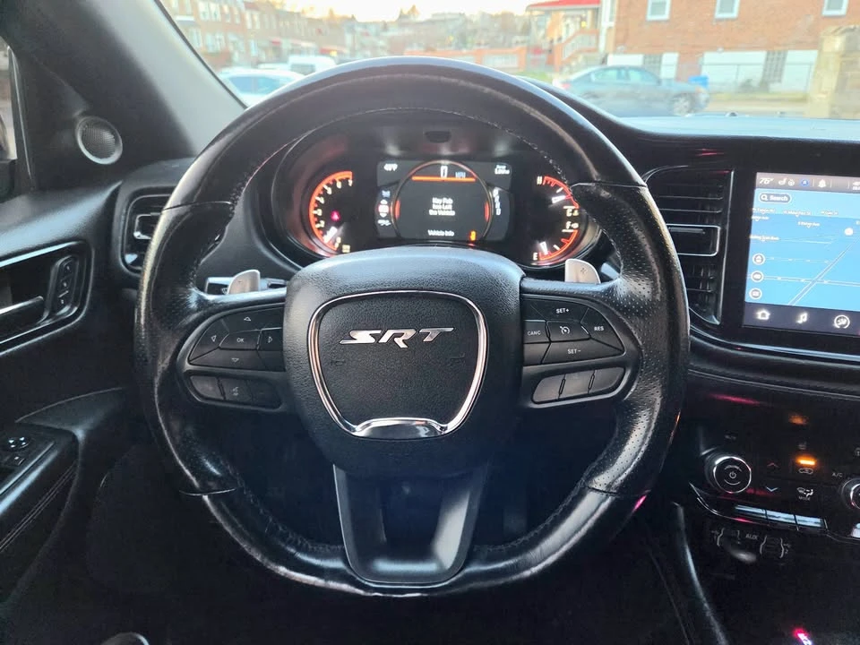 2021 Dodge Durango 3rd Gen - Image 5 of 15