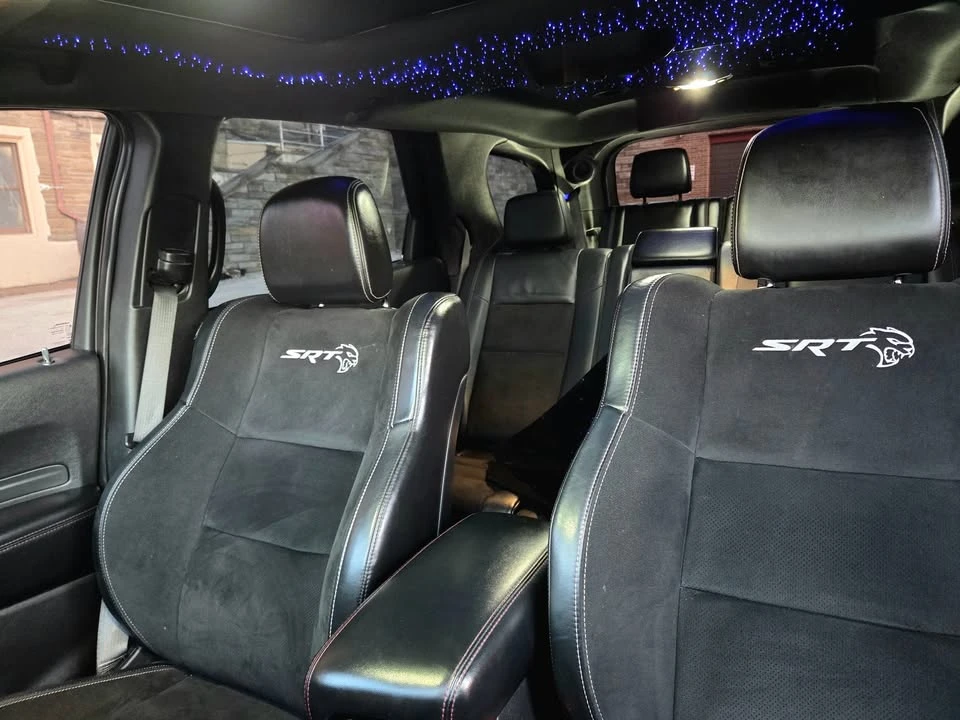 2021 Dodge Durango 3rd Gen - Image 4 of 15